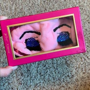 Betsey Johnson Sleep Mask